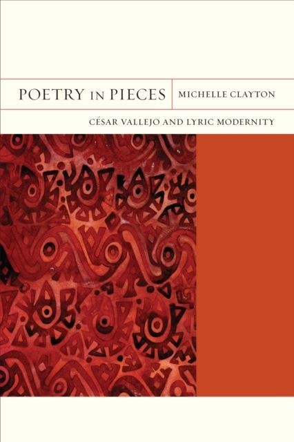 Poetry in Pieces main product photo