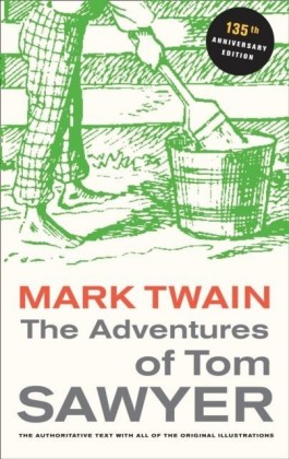 Adventures of Tom Sawyer