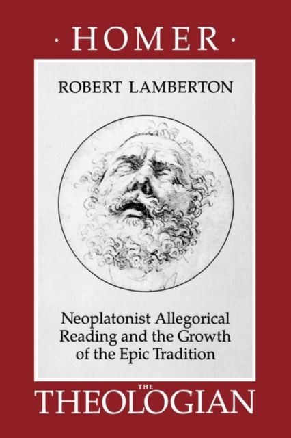 Homer the Theologian main product photo