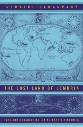 Lost Land of Lemuria