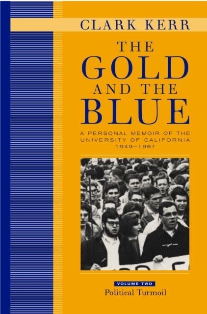 Gold and the Blue, Volume Two main product photo