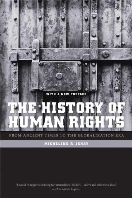 History of Human Rights main product photo