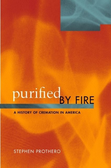 Purified by Fire main product photo