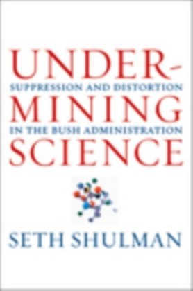 Undermining Science