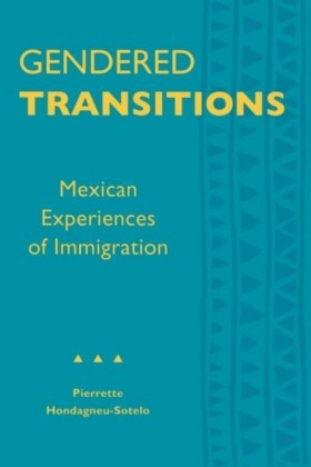 Gendered Transitions