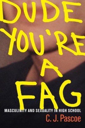 Dude, You're a Fag