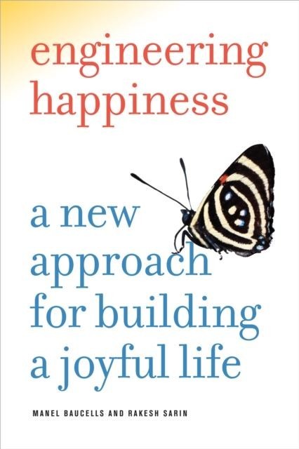 Engineering Happiness main product photo