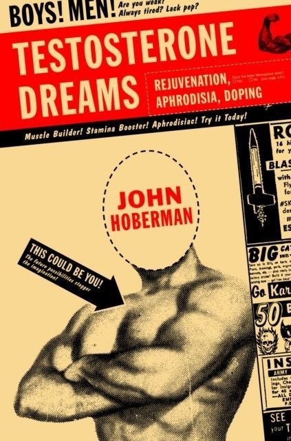 Testosterone Dreams main product photo