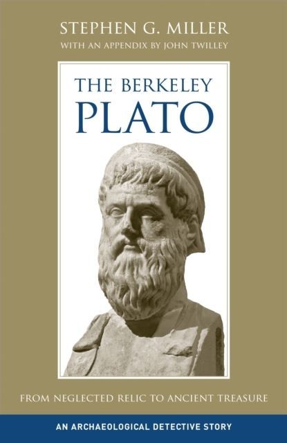 Berkeley Plato main product photo