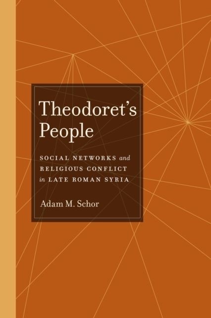 Theodoret's People main product photo