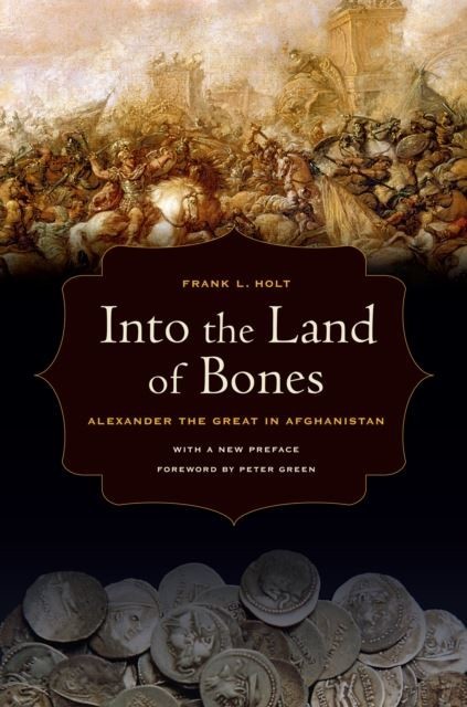 Into the Land of Bones main product photo