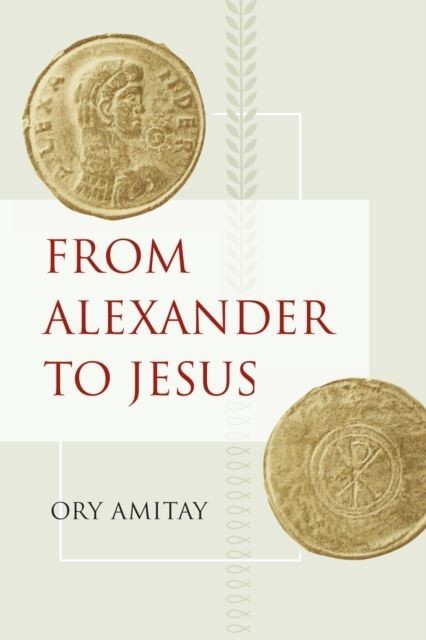 From Alexander to Jesus main product photo