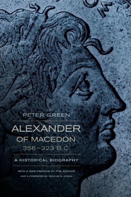 Alexander of Macedon, 356-323 B.C. main product photo