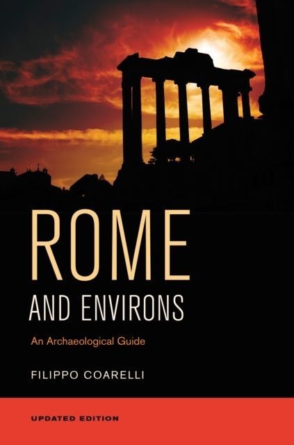 Rome and Environs main product photo