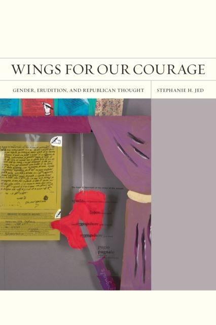 Wings for Our Courage main product photo