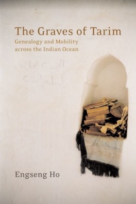 Graves of Tarim