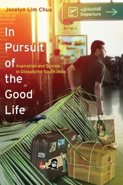 In Pursuit of the Good Life main product photo