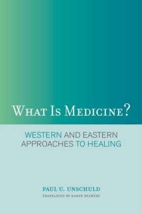 What Is Medicine?