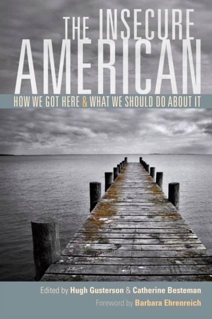 Insecure American main product photo