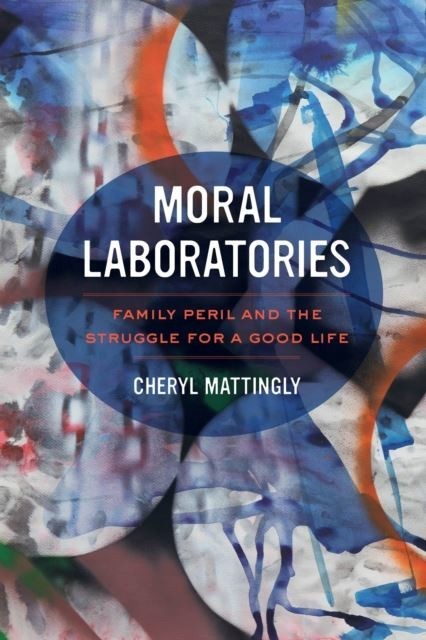 Moral Laboratories main product photo