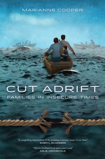Cut Adrift main product photo