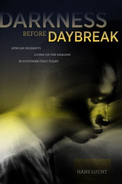 Darkness before Daybreak main product photo
