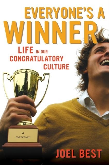 Everyone's a Winner main product photo