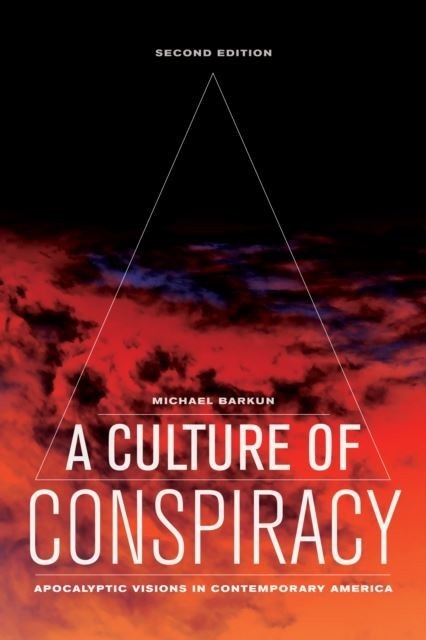 Culture of Conspiracy main product photo