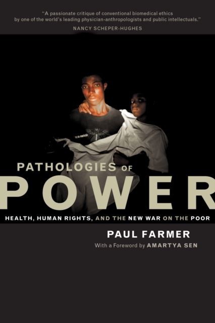 Pathologies of Power main product photo