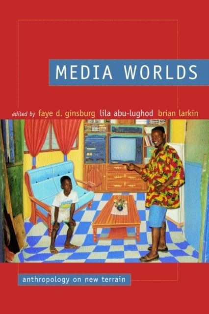 Media Worlds main product photo