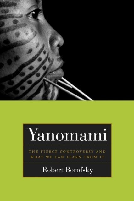 Yanomami main product photo