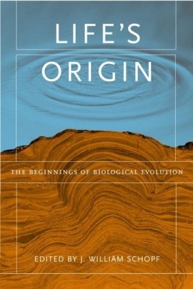 Life's Origin