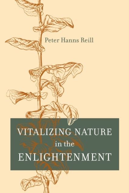 Vitalizing Nature in the Enlightenment main product photo