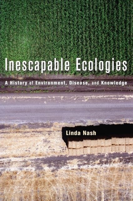 Inescapable Ecologies main product photo