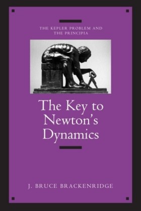 Key to Newton's Dynamics
