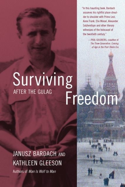 Surviving Freedom main product photo