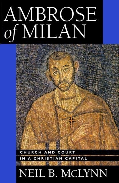 Ambrose of Milan main product photo