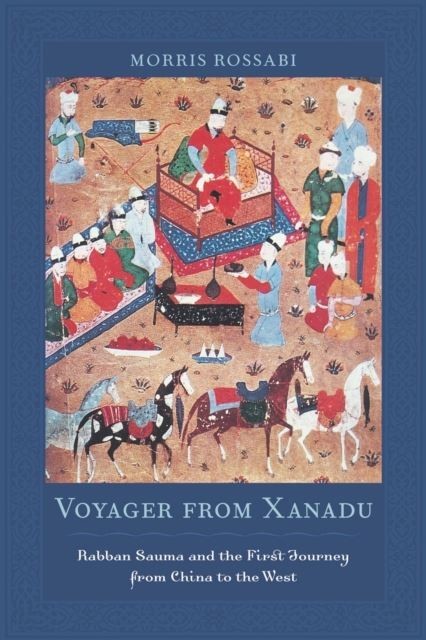Voyager from Xanadu main product photo