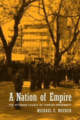 Nation of Empire