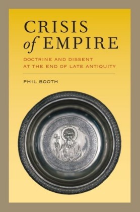 Crisis of Empire