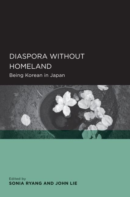 Diaspora without Homeland main product photo