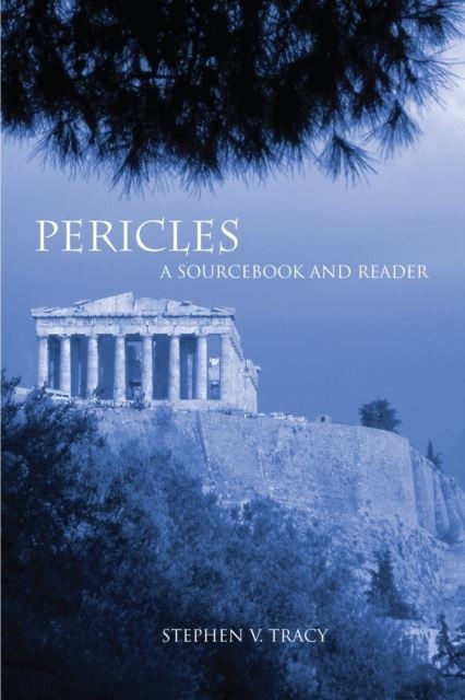 Pericles main product photo