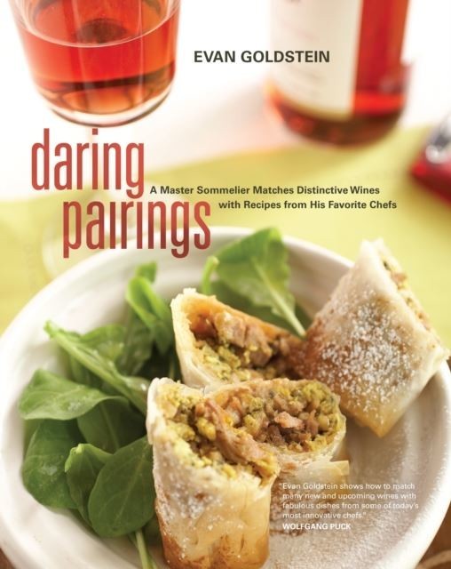 Daring Pairings main product photo