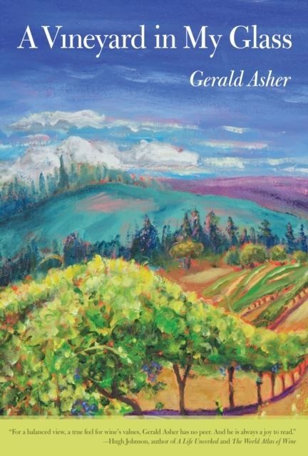 Vineyard in My Glass main product photo