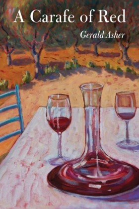 Carafe of Red