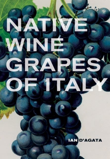 Native Wine Grapes of Italy main product photo
