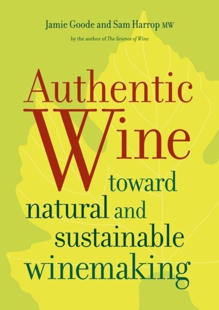 Authentic Wine main product photo
