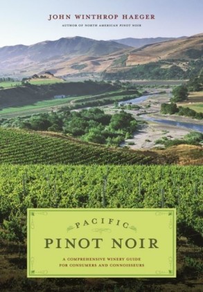Pacific Pinot Noir