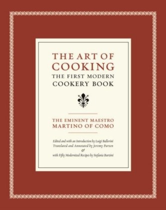 Art of Cooking