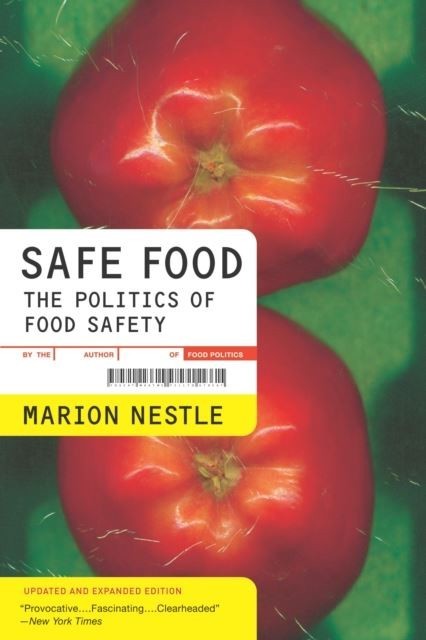 Safe Food main product photo